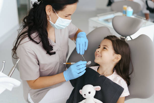 Best Urgent Tooth Repair  in Dobson, NC