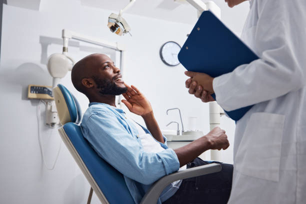 Emergency Gum Pain Relief in NC