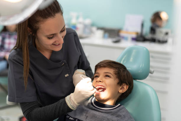 Best Tooth Infection Emergency Dentist  in Dobson, NC